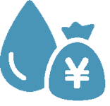 水・肥料・薬剤の使い方を最適化