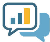 データを共有するイメージ