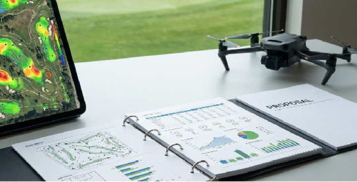 レポート, 対策提案